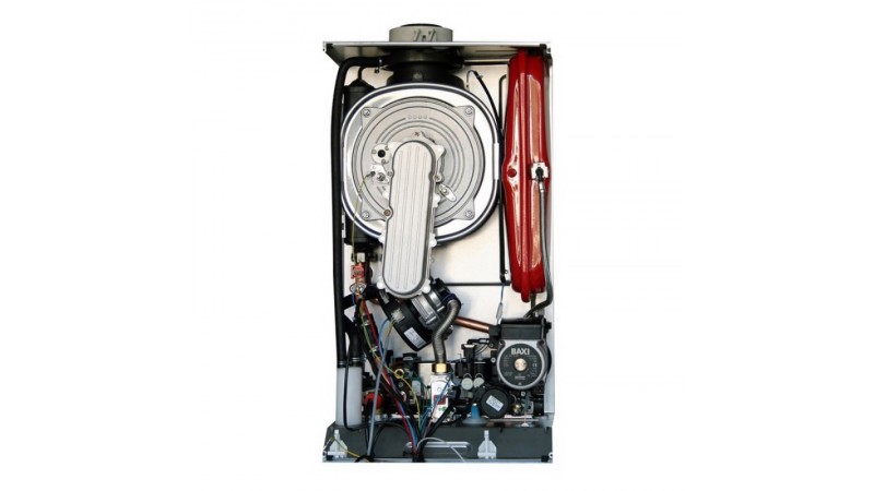 Газовый котел конденсационный Baxi LUNA DUO-TEC MP 1.110