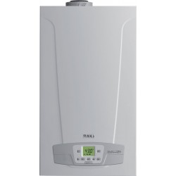 Газовый котел конденсационный Baxi LUNA DUO-TEC MP 1.110