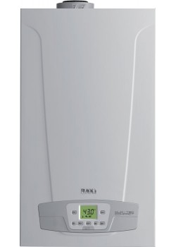 Газовый котел конденсационный Baxi LUNA DUO-TEC MP 1.110