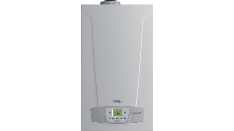 Газовый котел конденсационный Baxi LUNA DUO-TEC MP 1.110