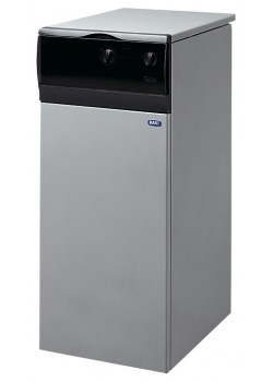 Газовый котел с чугунным теплообменником BAXI SLIM 1.230 iN