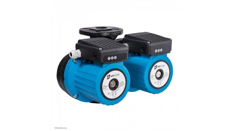 Циркуляционный насос IMP Pumps GHNMDbasic II 50-70 F