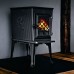 Чугунная печь-камин Jotul F 602 N GD BP Чугунная печь-камин Jotul F 602 N GD BP