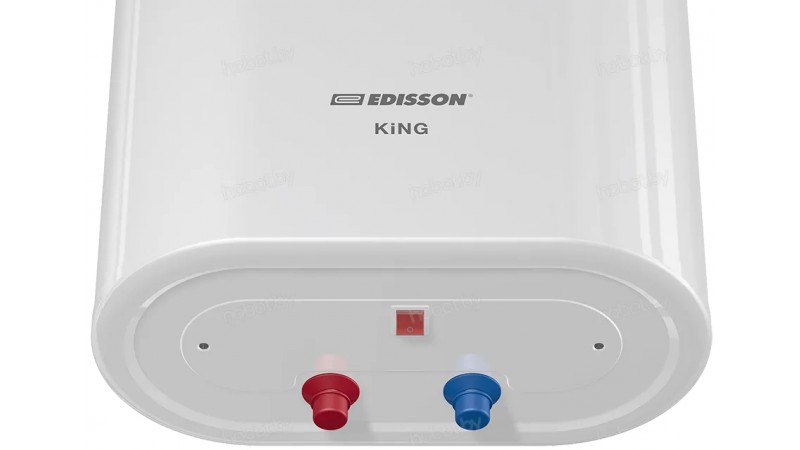 Накопительный водонагреватель Edisson King 50 V