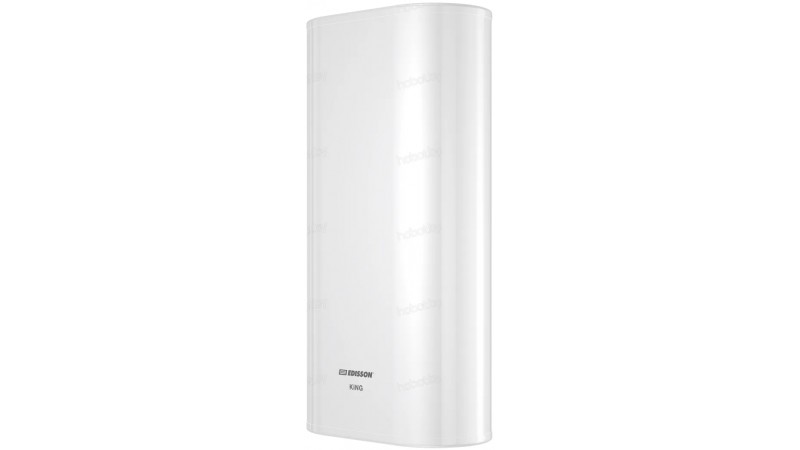 Накопительный водонагреватель Edisson King 50 V