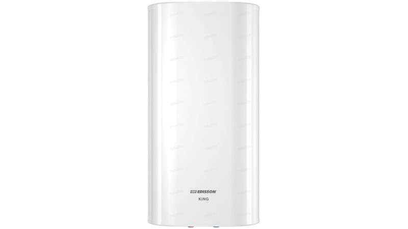 Накопительный водонагреватель Edisson King 50 V