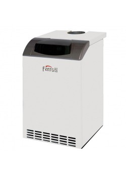 Газовый котёл Ferroli Pegasus D 32