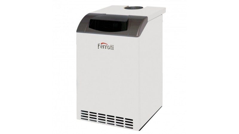 Газовый котёл Ferroli Pegasus D 32