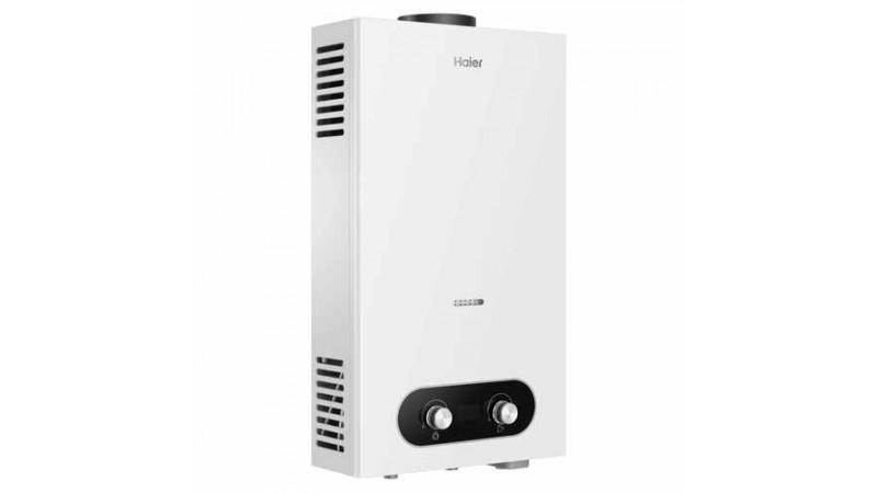 Проточный водонагреватель HAIER JSD 20 - 10C