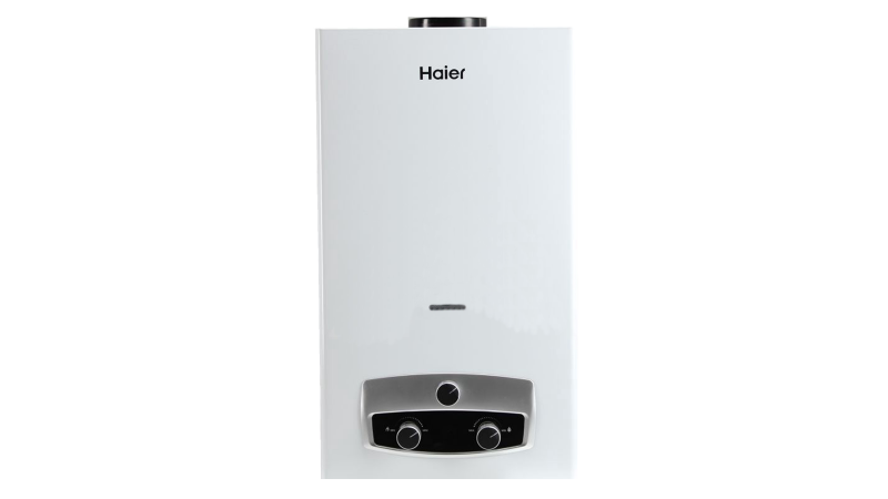 Проточный водонагреватель HAIER IGW 12 B