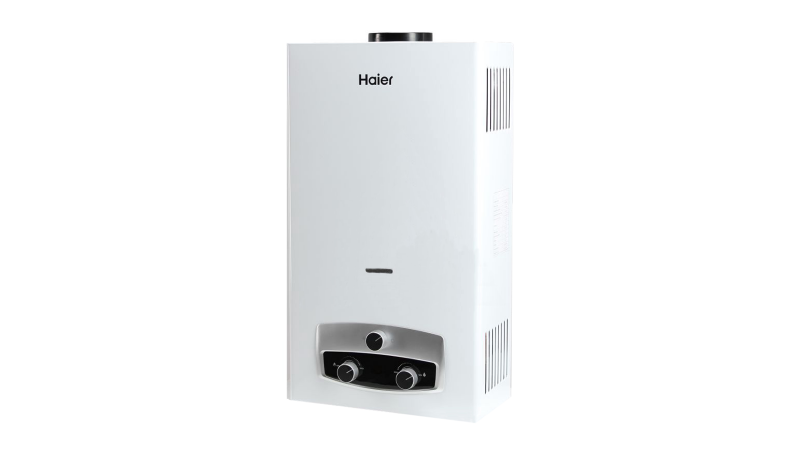 Проточный водонагреватель HAIER IGW 12 B