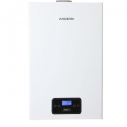 Газовый котел Arderia D24