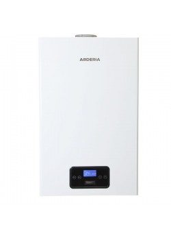 Газовый котел Arderia D14