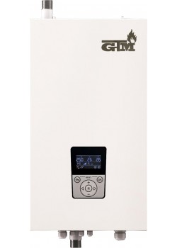 Электрический котел GTM CLASSIC E250 4,5 КВТ