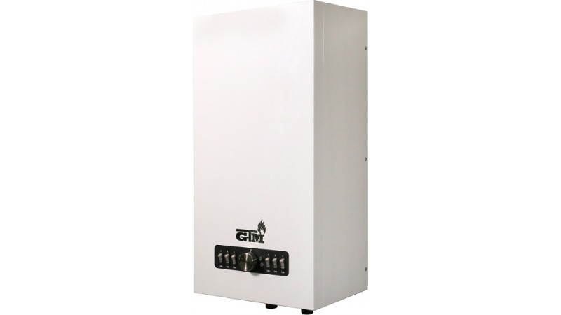 Электрический котел GTM Classic E600  15 кВт