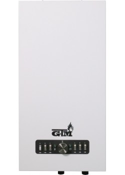 Электрический котел GTM CLASSIC E600 6 КВТ