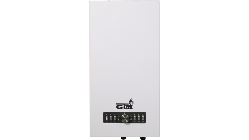Электрический котел GTM Classic E600  15 кВт