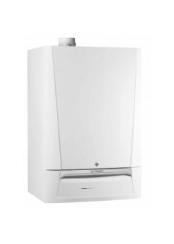 Конденсационный газовый котел De Dietrich AMC 25/28 BIC c DIEMATIC Evolution