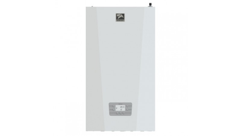 Газовый котел Лемакс Prime-C24