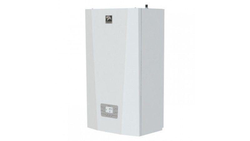 Газовый котел Лемакс Prime-C24