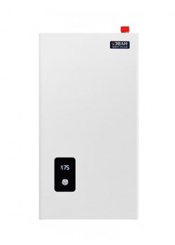 Электрический котел ЭВАН NEXT PLUS - 3