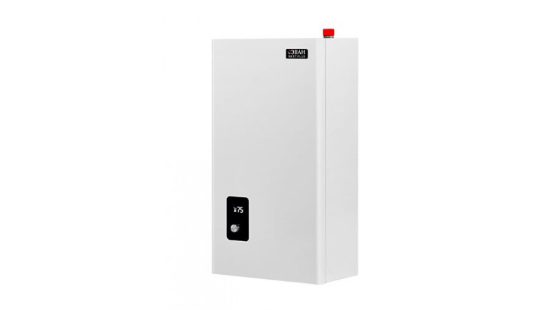 Электрический котел ЭВАН NEXT PLUS - 24