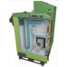 Пеллетный котел SAS BIOMulti 14 kWt