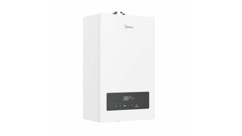 Газовый котел Midea NEMAN MGB-10-2F