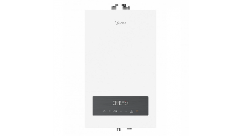 Газовый котел Midea NEMAN MGB-10-2F