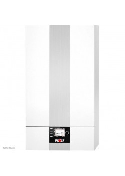 Газовый котел конденсационный Wolf CGB-2-14