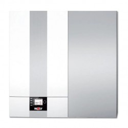 Газовый котел конденсационный Wolf CGW-2-24/140L