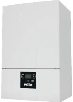 Газовый котел Wolf CGG-3-24