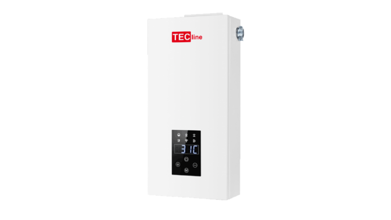 Электрический котел TECLine BQ313, 13 кВт