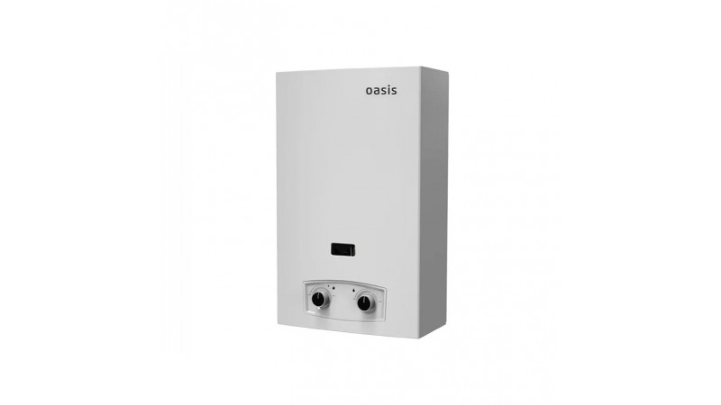 Газовая колонка Oasis Home P-20W