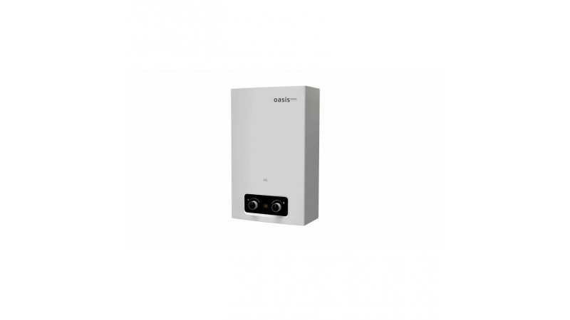 Газовая колонка Oasis Home V-20W