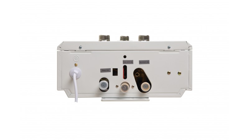 Газовая колонка Oasis Turbo 20 TUR