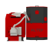 Пеллетный котел Altep TRIO UNI Pellet 50 кВт