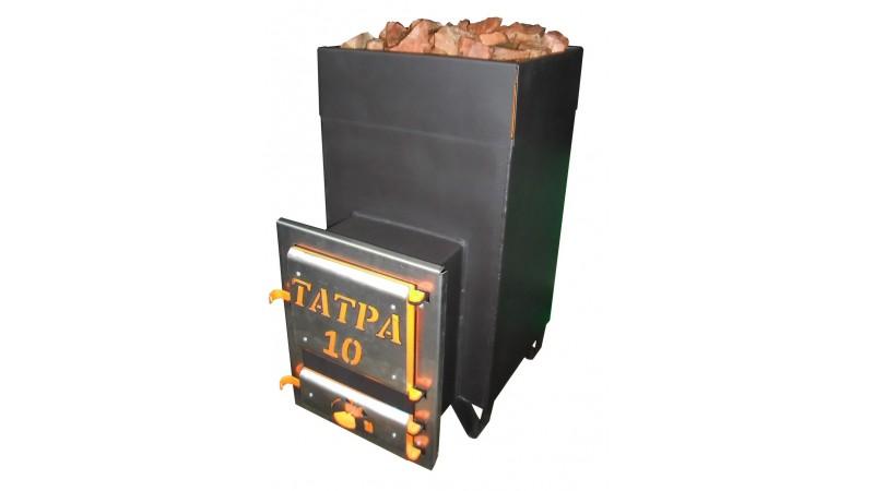 Печь для бани Татра Т10