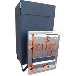 Печь для бани Татра Т10