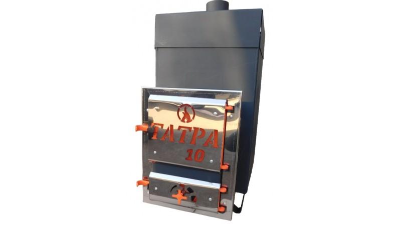 Печь для бани Татра Т10