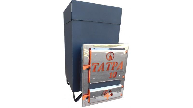 Печь для бани Татра Т10