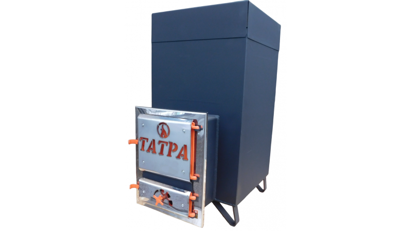 Печь для бани Татра Т24