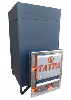 Печь для бани Татра Т30