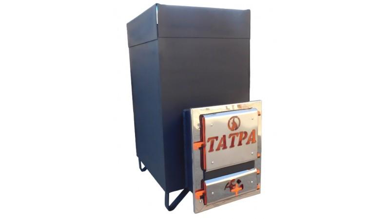 Печь для бани Татра Т30