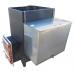 Печь для бани Татра Т30 с баком