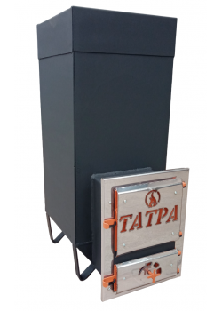 Печь для бани Татра Т32Т