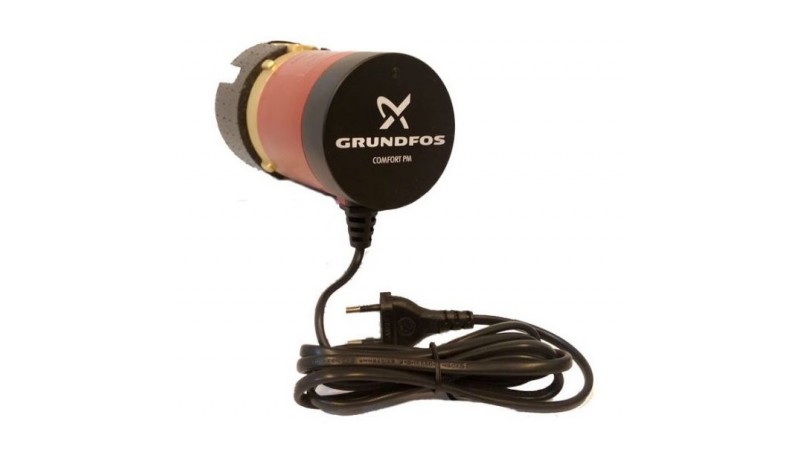 Циркуляционный насос Grundfos COMFORT 15-14 B PM