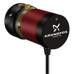 Циркуляционный насос Grundfos COMFORT 15-14 B PM