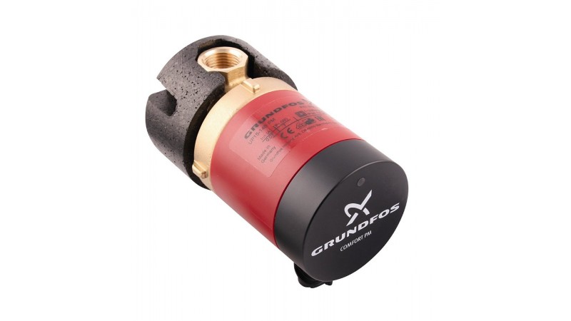 Циркуляционный насос Grundfos COMFORT 15-14 B PM
