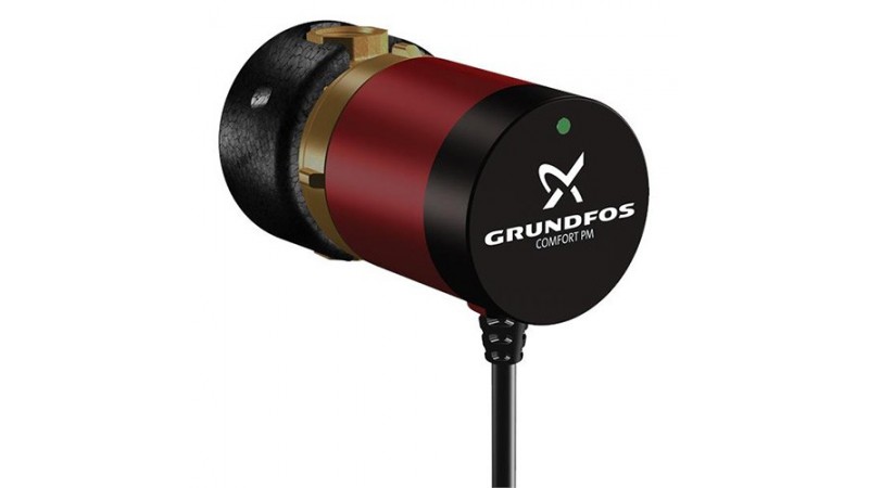 Циркуляционный насос Grundfos COMFORT 15-14 B PM
